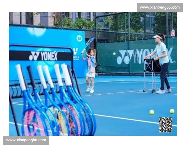 亚洲顶级网球赛事首推统一用球,YONEX 铂金球开启标准化新纪元 亚洲顶级网球赛事首推统一用球,YONEX 铂金球开启标准化新纪元