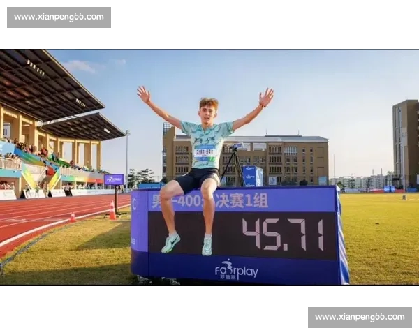 17 岁叶涛涛百米摘银：10 秒 44 诠释成长哲学
