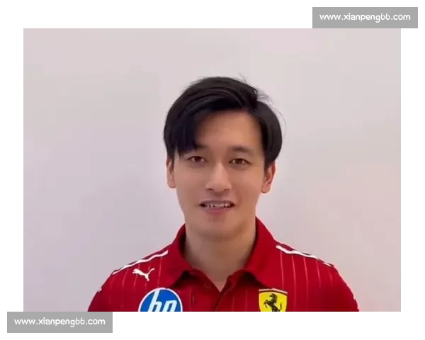 周冠宇重返法拉利!青训毕业生晋升顶级车队储备车手 周冠宇重返法拉利!青训毕业生晋升顶级车队储备车手