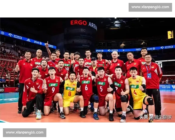 世联赛美国站四连败暴露短板，中国男排如何突破瓶颈？