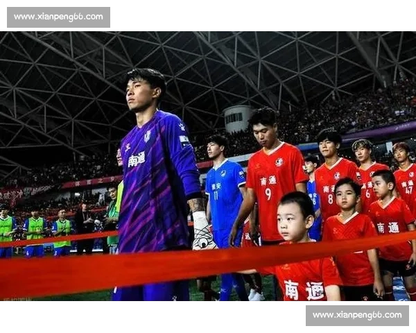 39 岁退伍村支书闪耀苏超！从抗旱战士到绿茵守护者