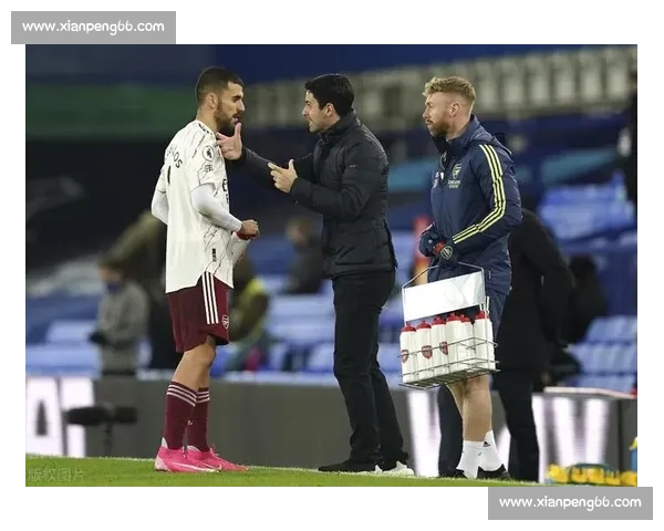 伤病潮压境:枪手开局危机与争冠破局之道 伤病潮压境:枪手开局危机与争冠破局之道