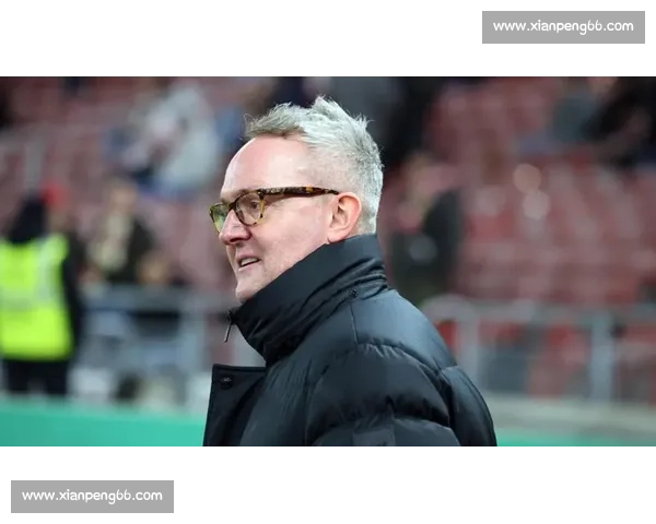 斯图加特高层铁心留人!总监 + 主帅力挺核心拒拜仁挖角