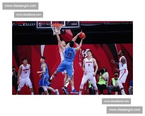 硬茬集结!三对三篮球挑战赛 9.19 开战