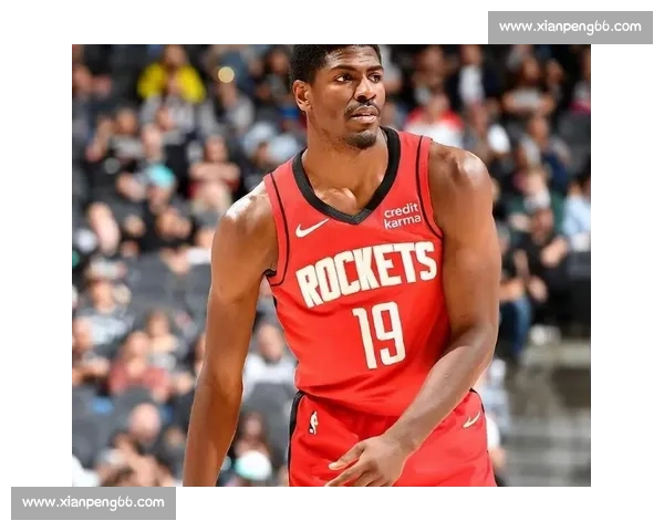 火箭酝酿重磅交易!惠特莫尔 + 兰代尔换湖人 3D 锋线 火箭酝酿重磅交易!惠特莫尔 + 兰代尔换湖人 3D 锋线