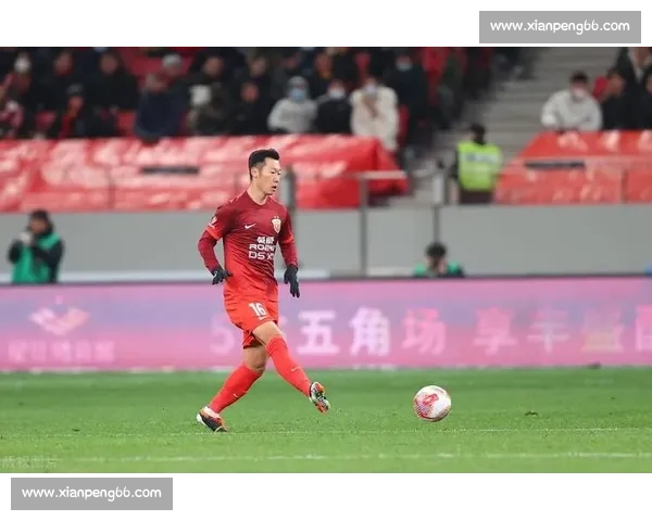 徐新时隔一年半重返国足！上次登场还是亚洲杯憾负卡塔尔