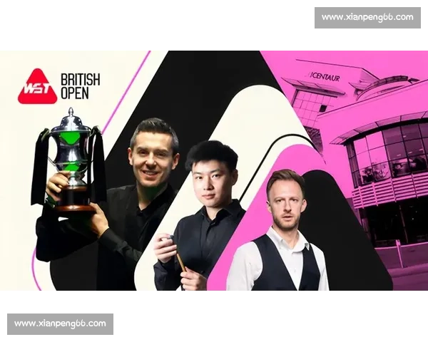 英国公开赛资格赛:中国军团 3 胜 2 负!雷佩凡四连胜强势晋级,龙泽煌决胜局绝杀救主