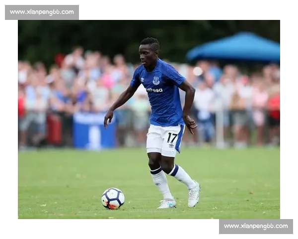 法媒:雷恩巴黎 FC 争夺盖耶,埃弗顿续约陷入僵局